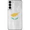 Cyprus Flag Distressed Galaxy S22 Plus Skin